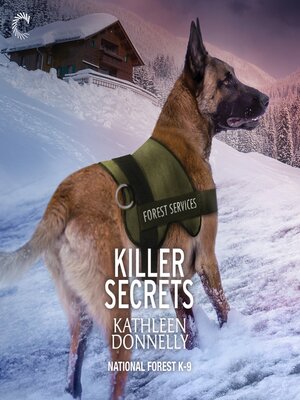 cover image of Killer Secrets